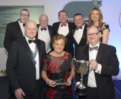 Smart Garden Products scoops top GCA award Smart Garden Products scoops top GCA award