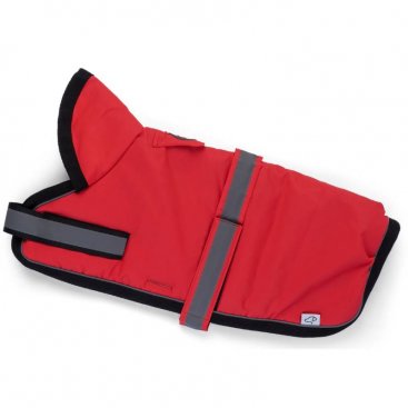 Uber-Activ Waterproof ComfortCoat Red 50cm