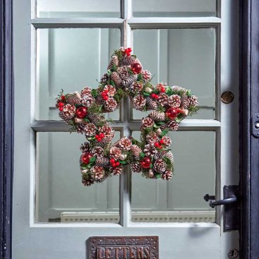 FrostStar Star, 45cm