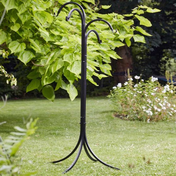 Titan 4-Way Garden Hanger Titan 4-Way Garden Hanger