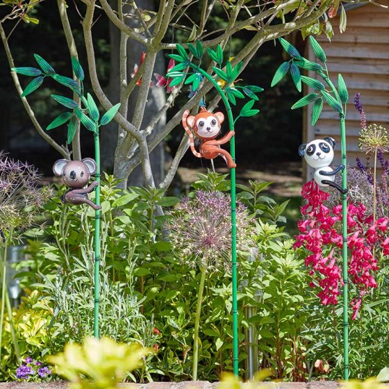 Tree Huggers Smart Garden Products