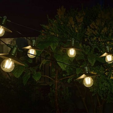 Vivo 365 String Lights - Set of 8