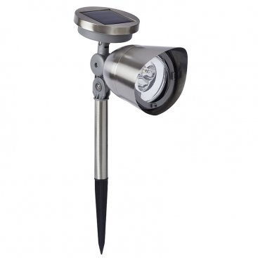 Aldi solar spotlight deals
