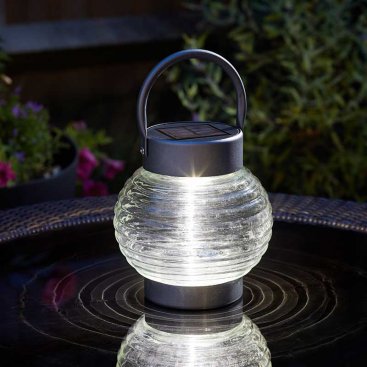 Wave 10L Lantern POS 6 Smart Garden Products