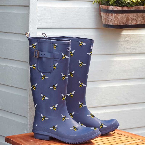 Smart wellies deals