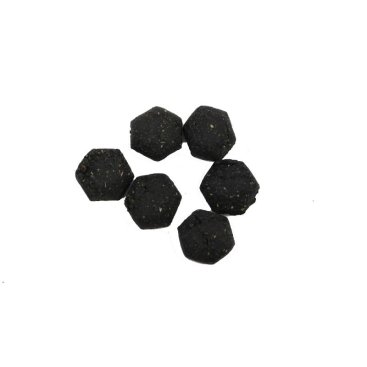 Hale & Hearty Grain Free Charcoal Bites 400g