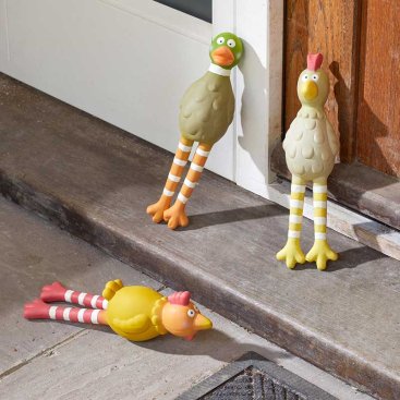 Latex Squawker Large (3 Designs)