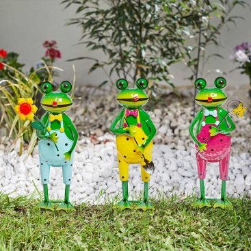 Fun Frog Stakes, Mixed Case