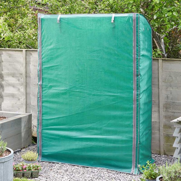ThermaFleece Cover - GroZone Max : Smart Garden Products