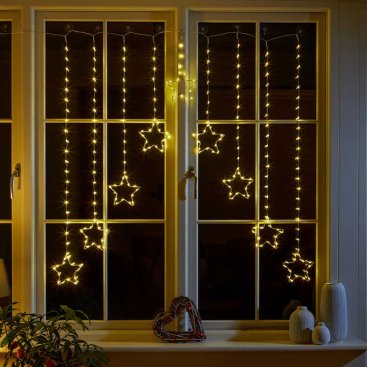 Low Voltage String Lights