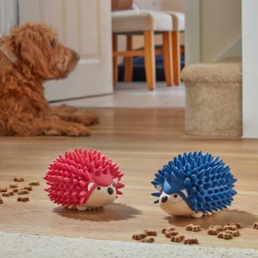 Treat Hoglet, Mixed Case