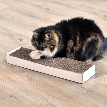 Nip-it Catnip Scratch Pad
