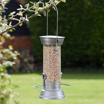 20cm Supreme Sunflower Seed Feeder