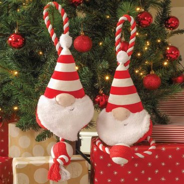 Tugga Santa, Mixed Case