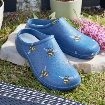 Bees Comfi Clogs S8