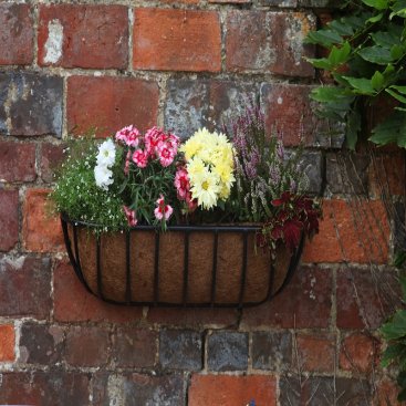 48in Forge Wall Trough 48in Forge Wall Trough