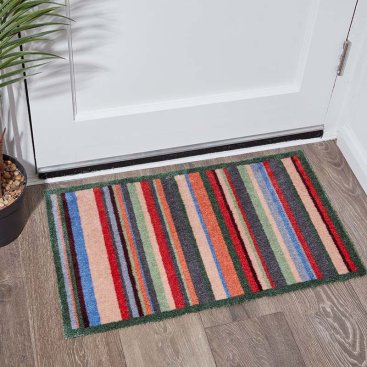 ArtStripes Ritzy Rug 45x75cm