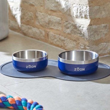 ThermaBowl 20cm, Navy