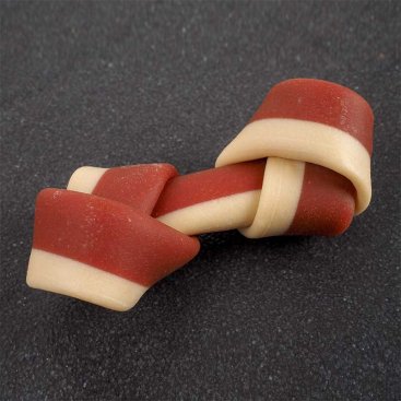 Rawhide Free 12 Duck, Cranberry & Pumpkin Bones 240g