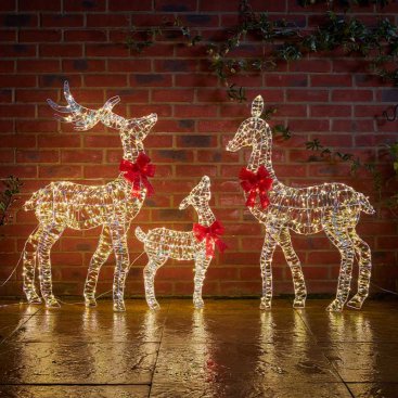 Christmas outdoor lights shop ireland
