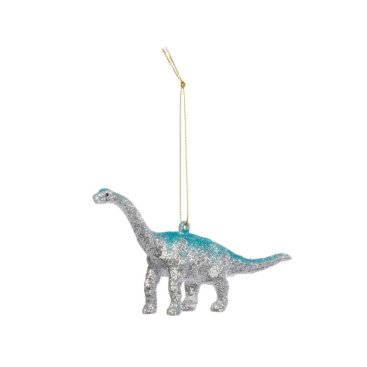 Diplodocus Pendant