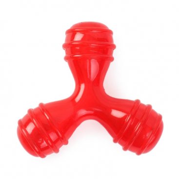 15cm Squeaky GumJack - Vanilla