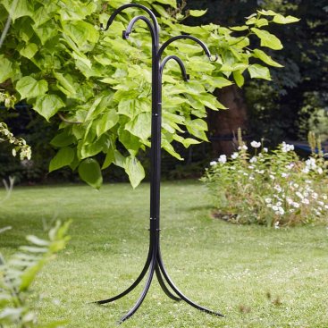Titan 4-Way Garden Hanger
