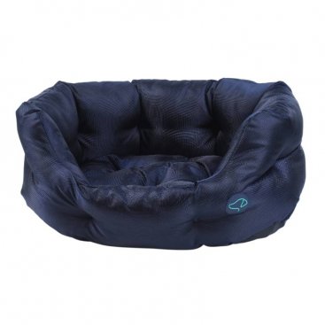 M Uber-Activ Oval Bed