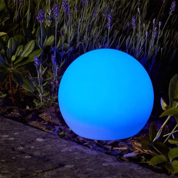 Lunieres Orb Ex Large