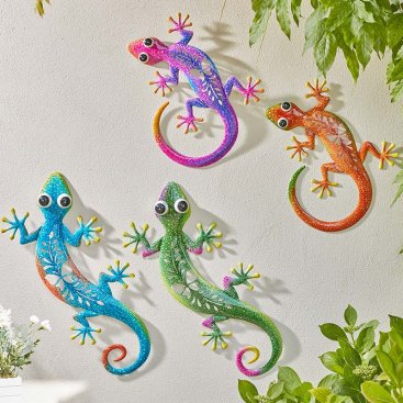 GizmoGecko - Large, Mixed Case