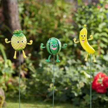 Frooties - Pineapple, Banana, Watermelon Loony Stakes, MC