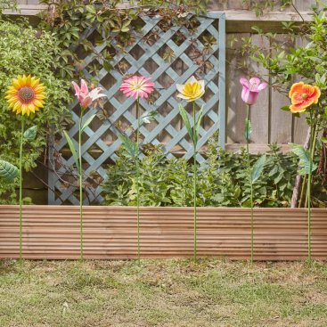 Flower Power Barmy Stakes, Mixed Case