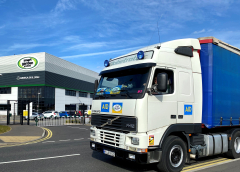 In support of civilians affected by conflict in Ukraine