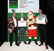 The Smart Choice: GTN’s Greatest Christmas Garden Centre Supplier! 