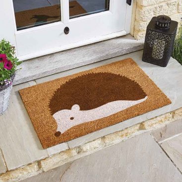 Spike Decoir Mat - 45x75cm