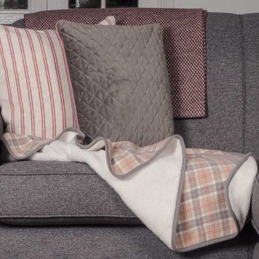 County Comforter 70 x 100cm