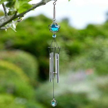 Crystal Windchime