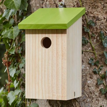 Multi Nest Box, FSC1