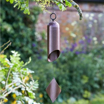Swiss Cow Bell Windchime