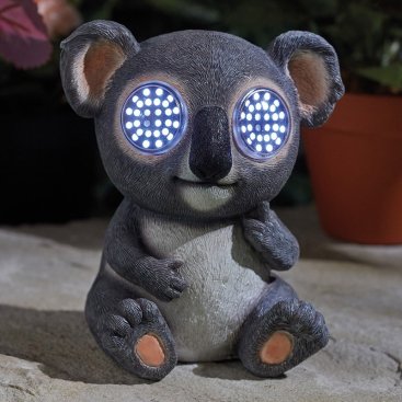 Blinkin' Koala 13cm
