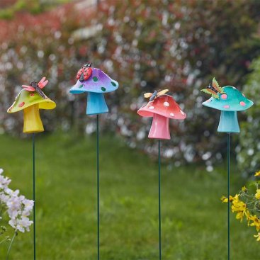 FabFunghi Loony Stakes, Mixed Case