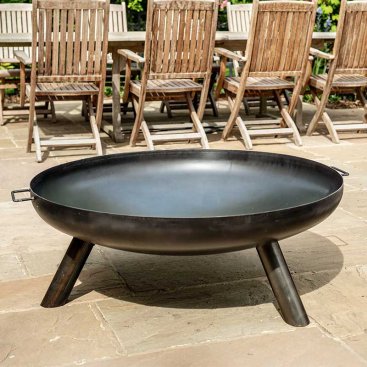Ultimo Caldera Firebowl