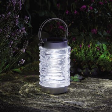 Wave 10L Lantern, POS 6