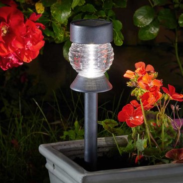 Crystal 365 Stake Light 5L Crystal 365 Stake Light 5L