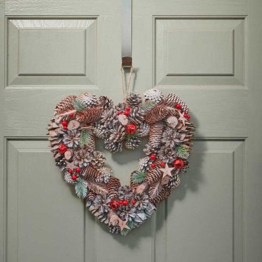 FrostStar Heart, 35cm