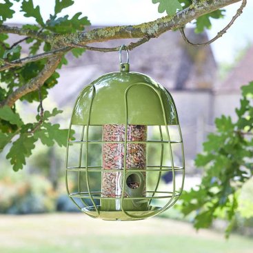 Squirrel Proof Feeders