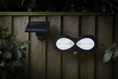 Secure your customers home with the new range from Smart Solar! Secure your customers home with the new range from Smart Solar!