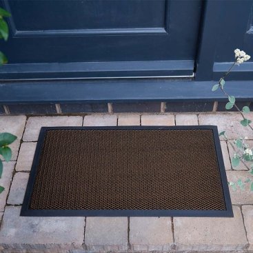 SuperScraper - 43x76cm - Tan