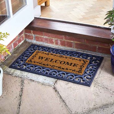 Welcome Decoir Insert 23x53cm