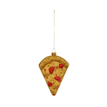 Pizza Slice Pendant